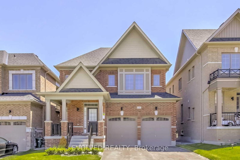 home for lease on 148 Frank Kelly Drive