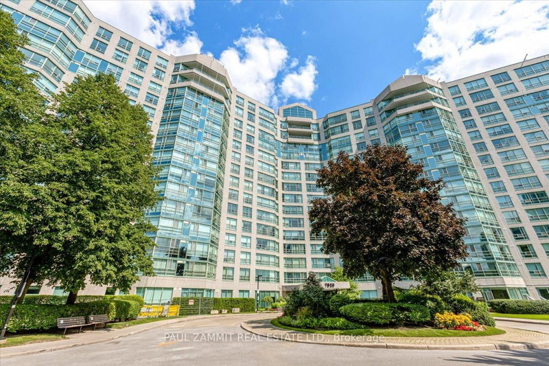 7825 Bayview Ave #214, Markham, Ontario