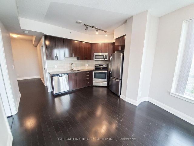 2632 - 7161 Yonge Street