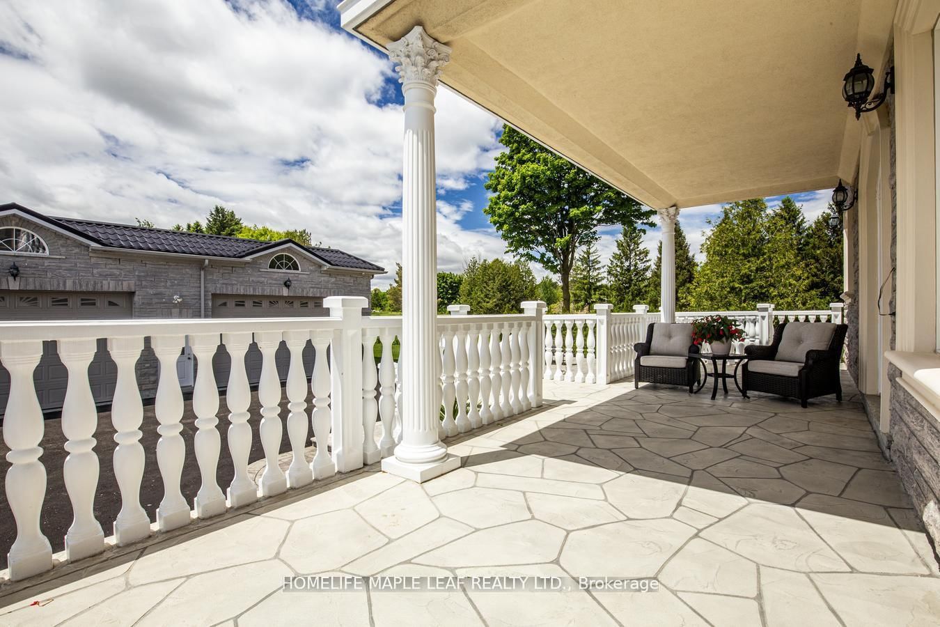 2280 Highway 27 - Photo 30