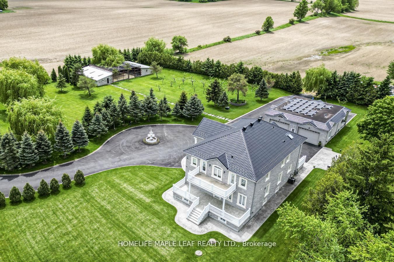 2280 Highway 27 - Photo 4