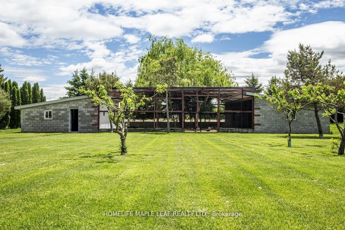 2280 Highway 27 - Photo 47