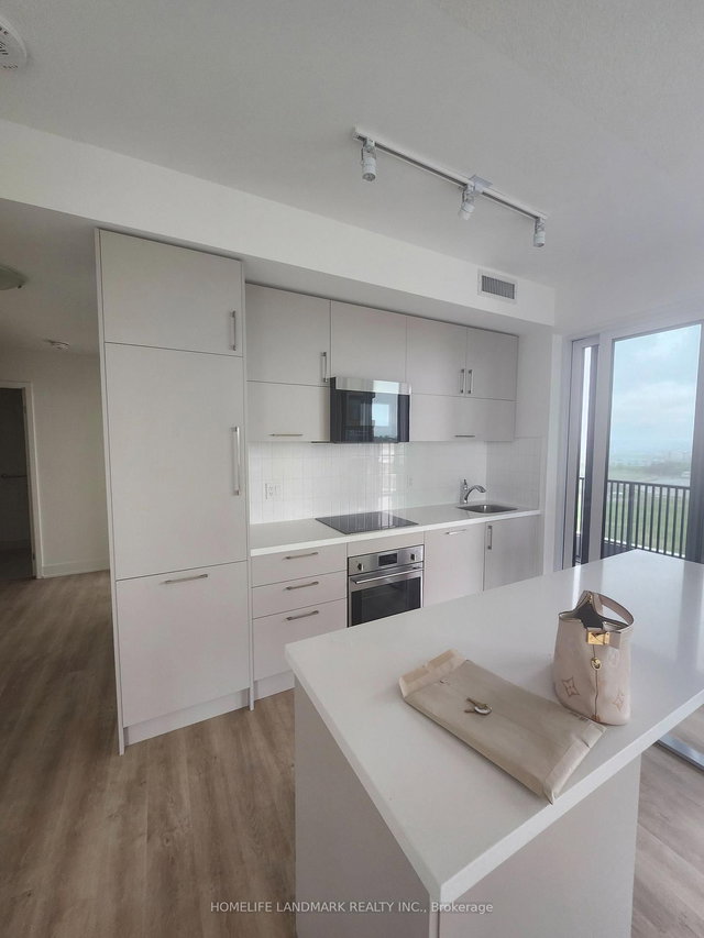 E1820 - 56 Andre De Grasse Street