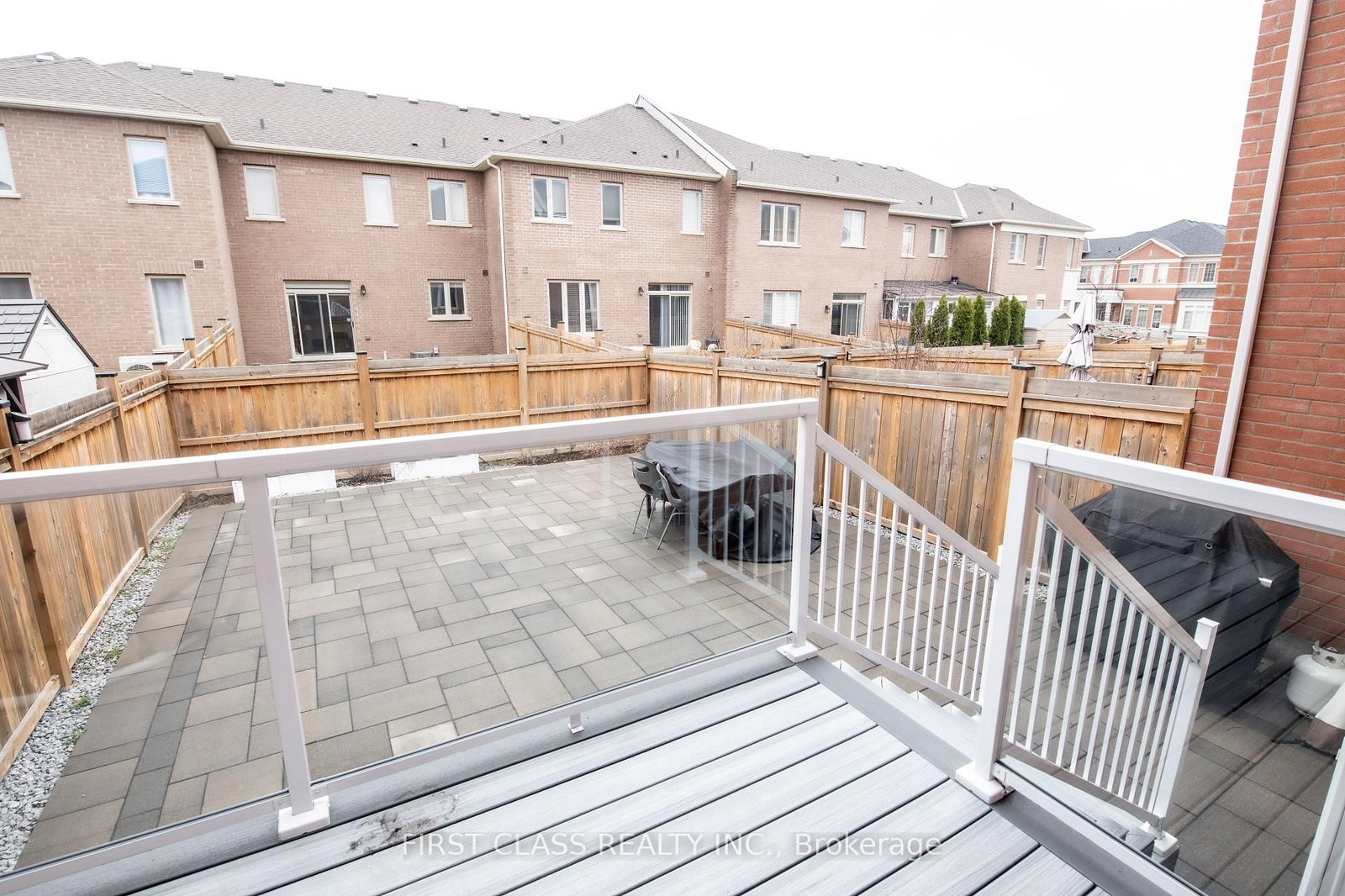 Townhouse for sale at 79 Decast Crescent, Markham, Ontario, L6B 1N8 - Box Grove - MLS: N13003918