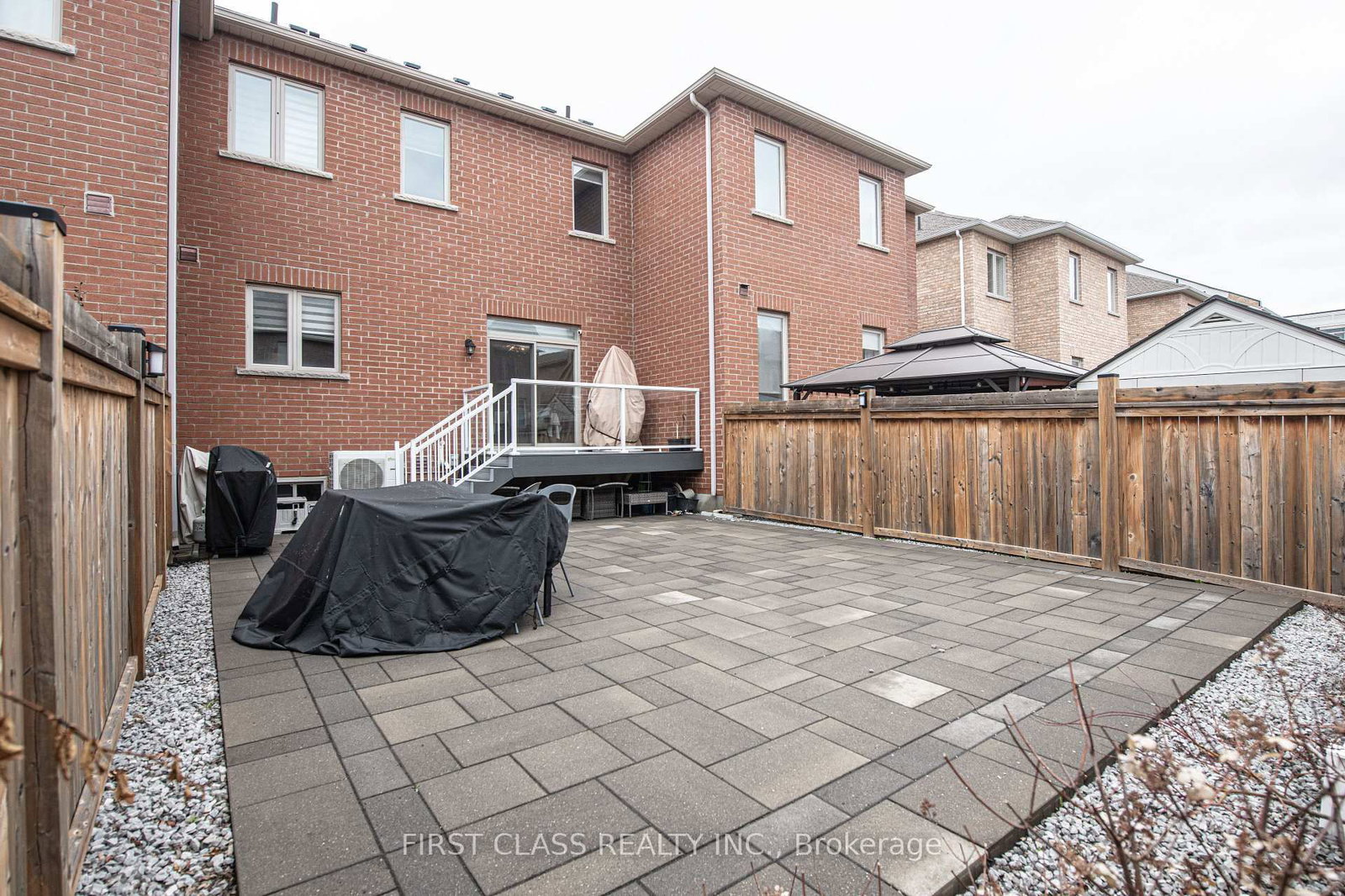 Townhouse for sale at 79 Decast Crescent, Markham, Ontario, L6B 1N8 - Box Grove - MLS: N13003918