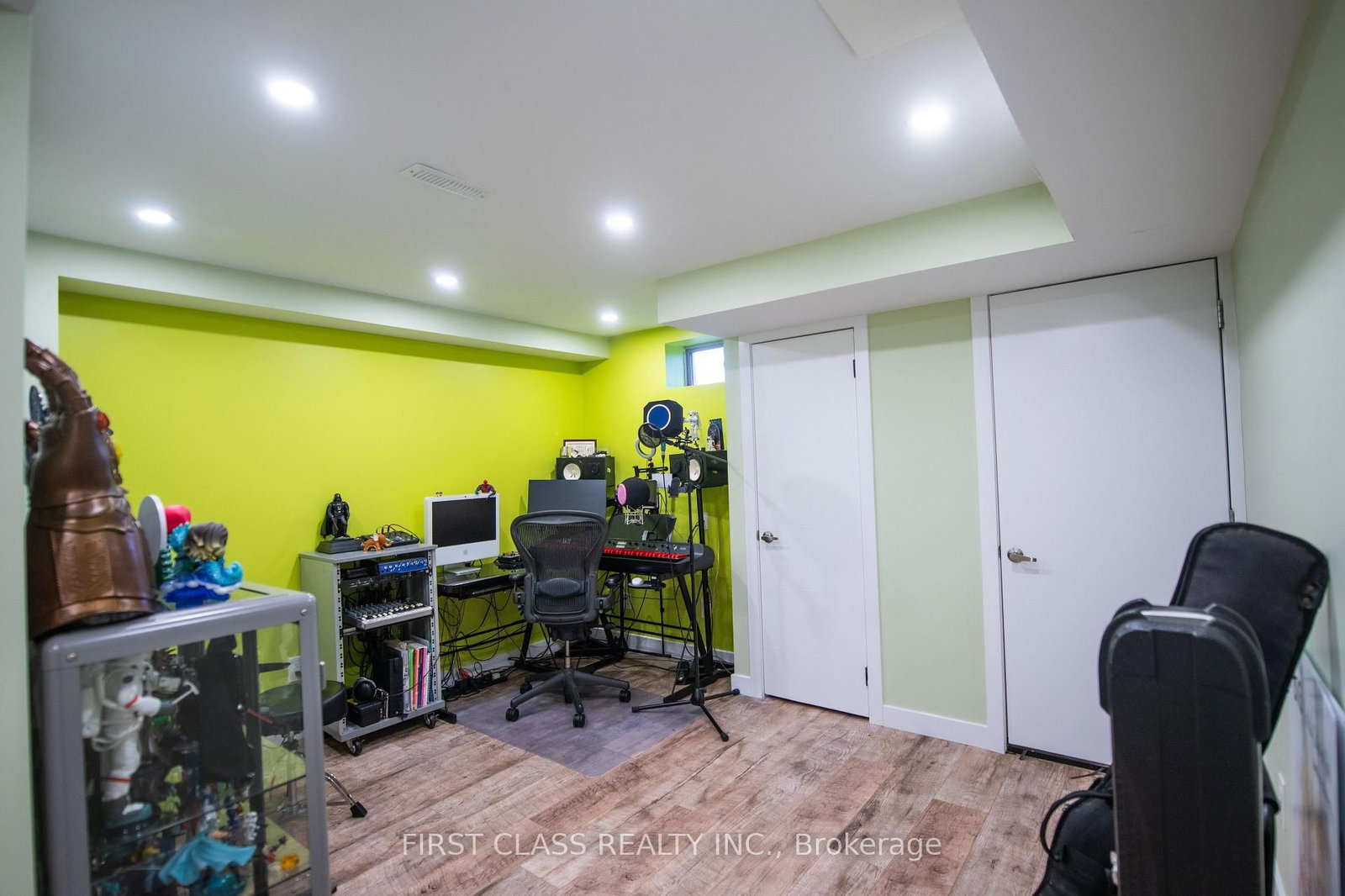 Townhouse for sale at 79 Decast Crescent, Markham, Ontario, L6B 1N8 - Box Grove - MLS: N13003918