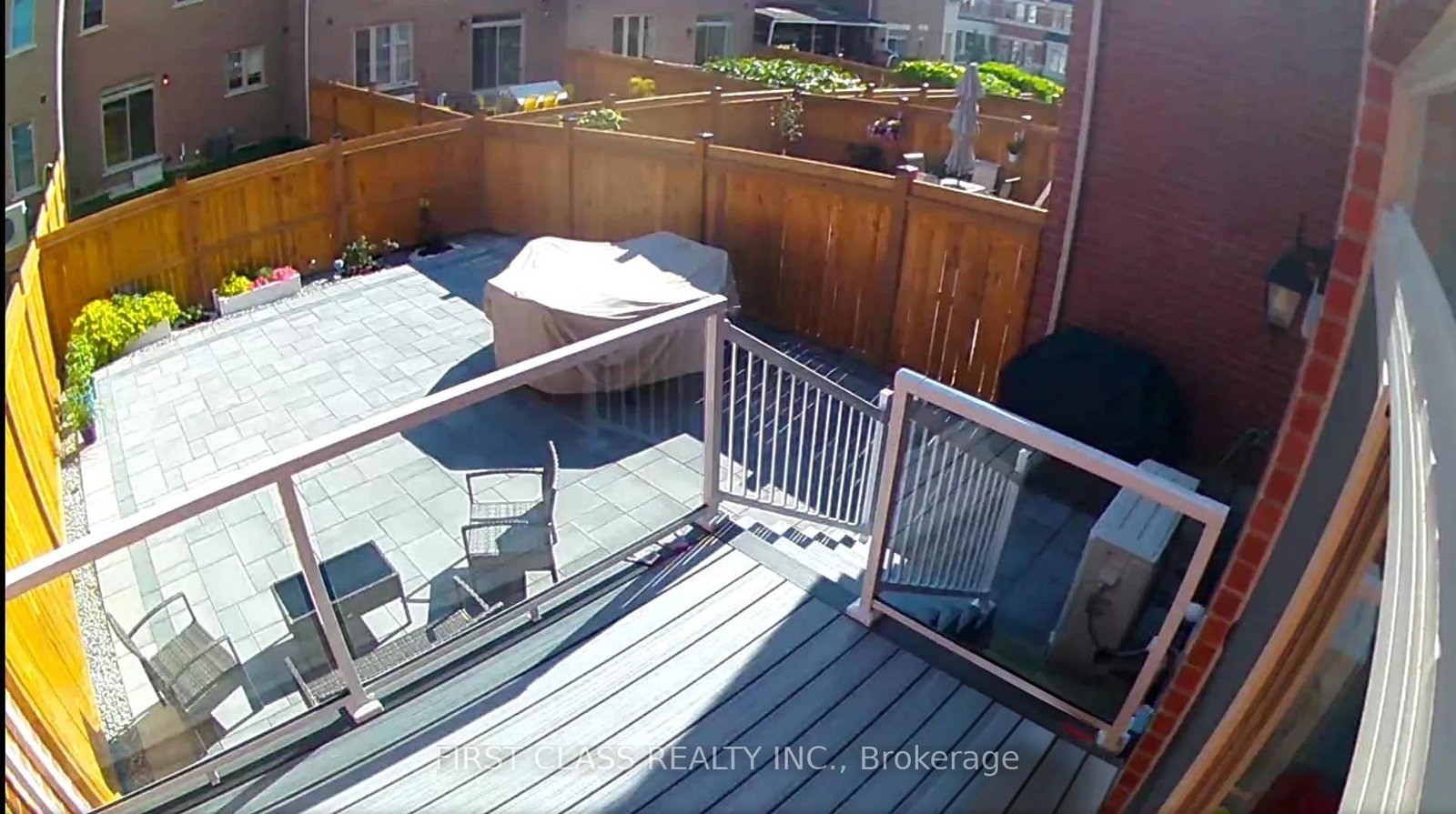 Townhouse for sale at 79 Decast Crescent, Markham, Ontario, L6B 1N8 - Box Grove - MLS: N13003918