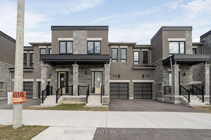 51 Johann Dr, Markham, Ontario