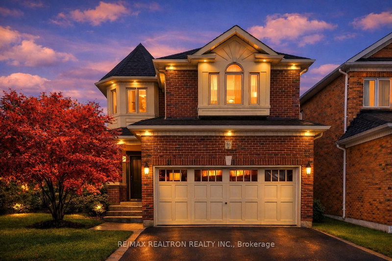 86 Eagle Peak Dr, Richmond Hill, Ontario