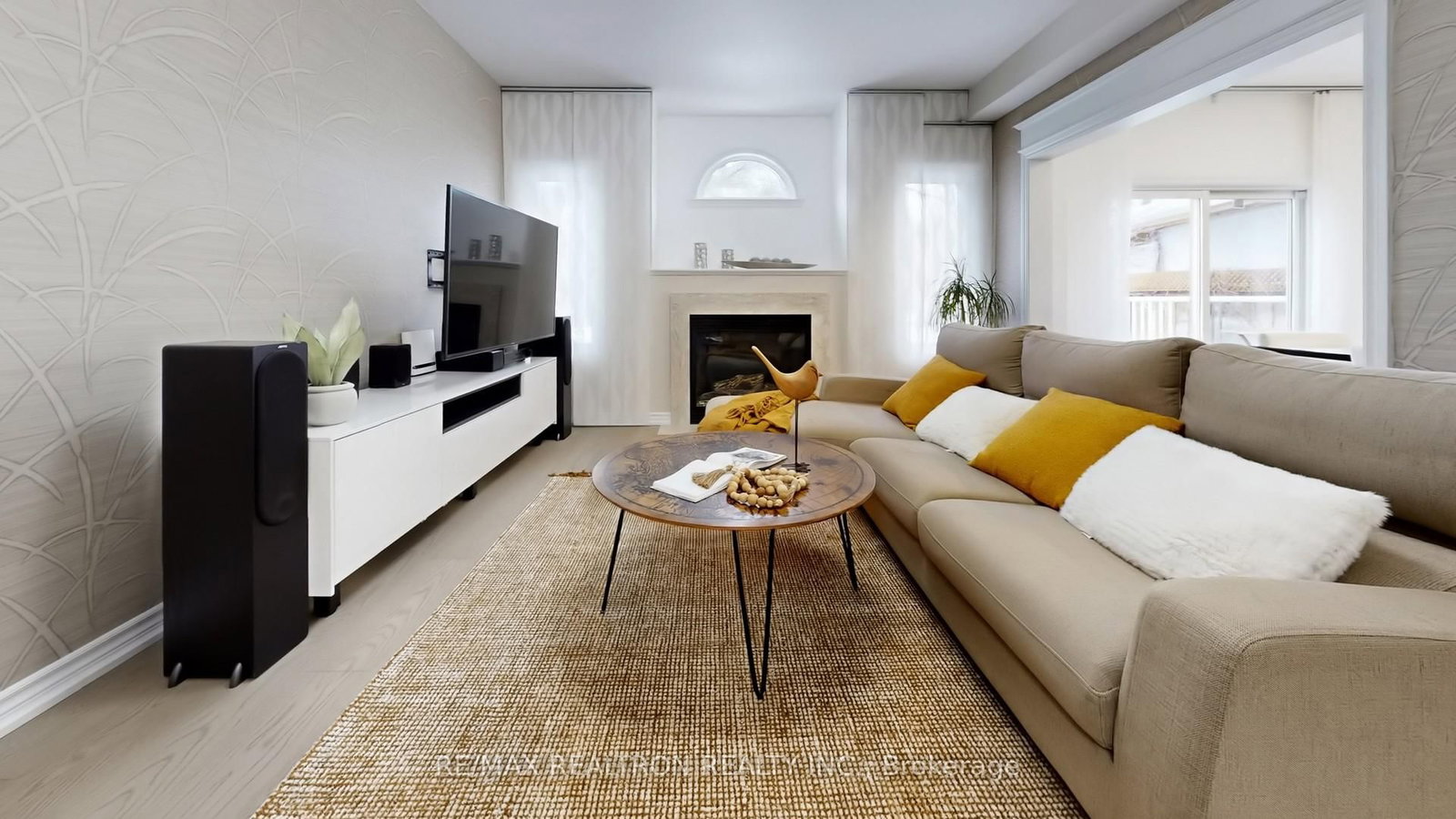 Detached House for sale at 86 Eagle Peak Drive, Richmond Hill, Ontario, L4S 2W2 - Westbrook - MLS: N13004016