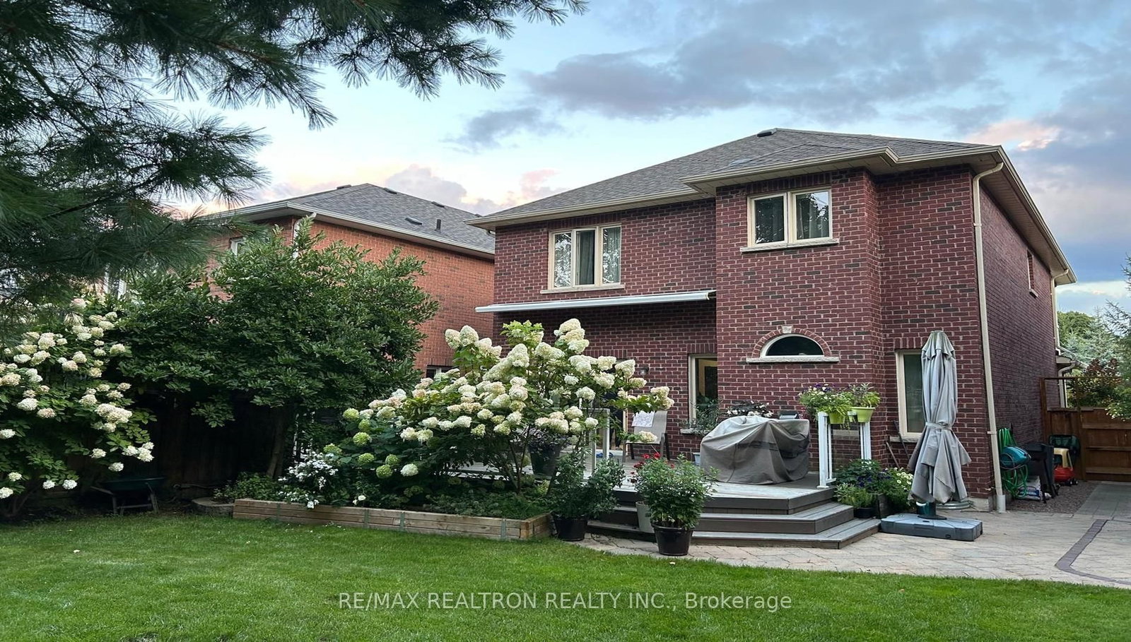 Detached House for sale at 86 Eagle Peak Drive, Richmond Hill, Ontario, L4S 2W2 - Westbrook - MLS: N13004016