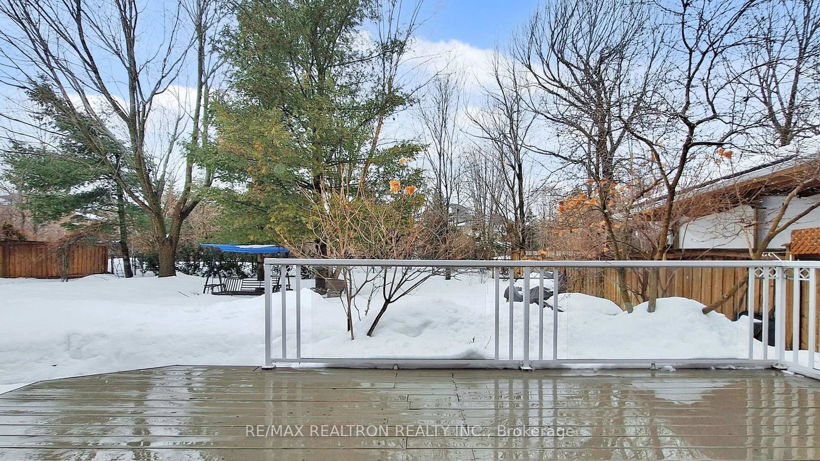 Detached House for sale at 86 Eagle Peak Drive, Richmond Hill, Ontario, L4S 2W2 - Westbrook - MLS: N13004016