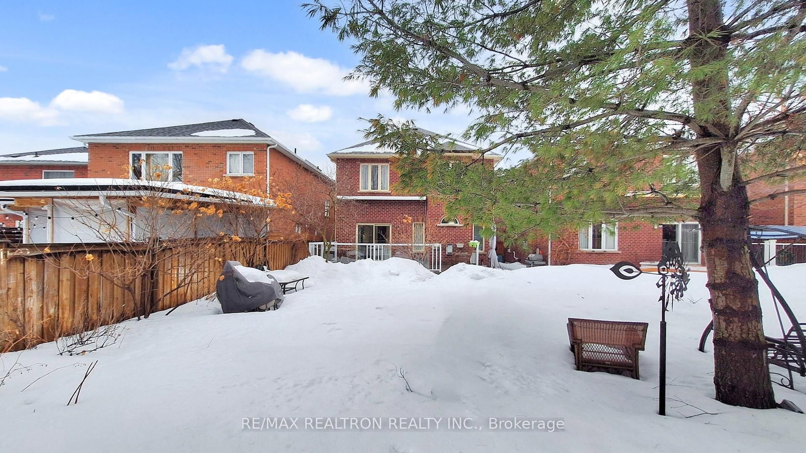 Detached House for sale at 86 Eagle Peak Drive, Richmond Hill, Ontario, L4S 2W2 - Westbrook - MLS: N13004016