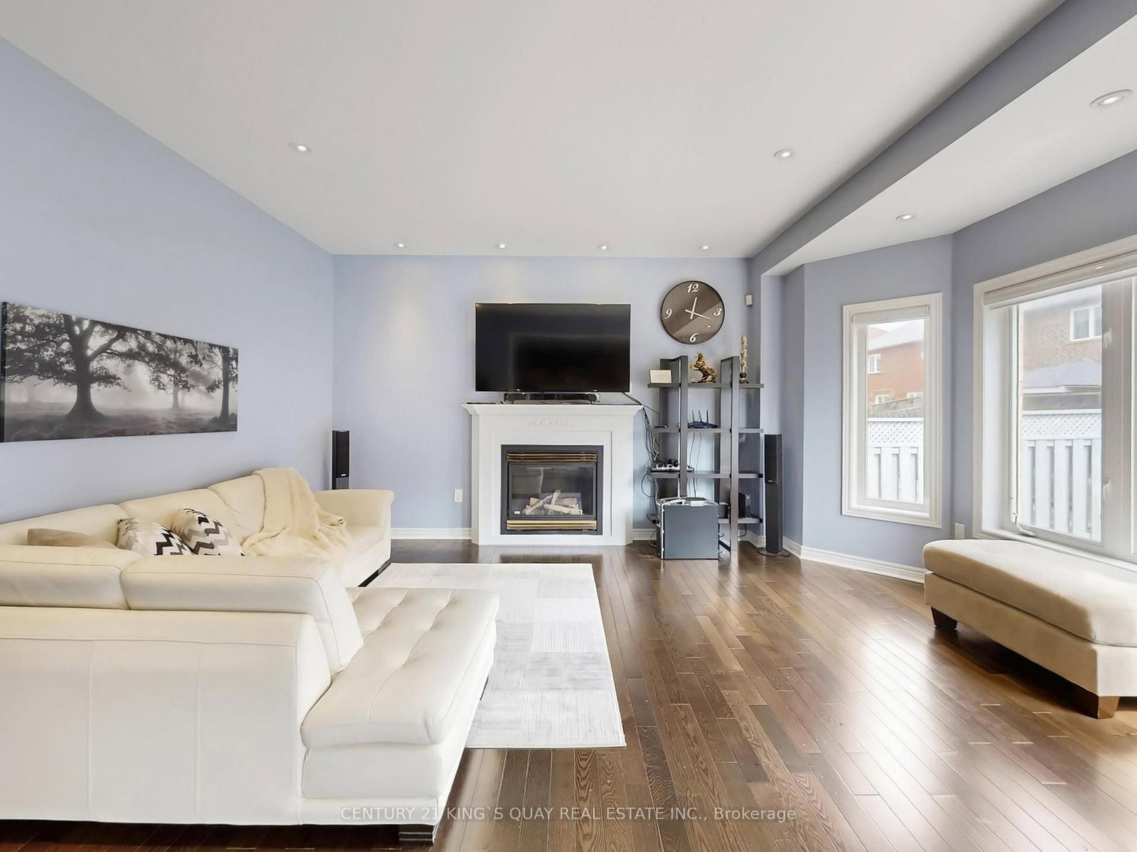 Detached House for sale at 35 Mckennon Street, Markham, Ontario, L6E 1H5 - Wismer - MLS: N13004054