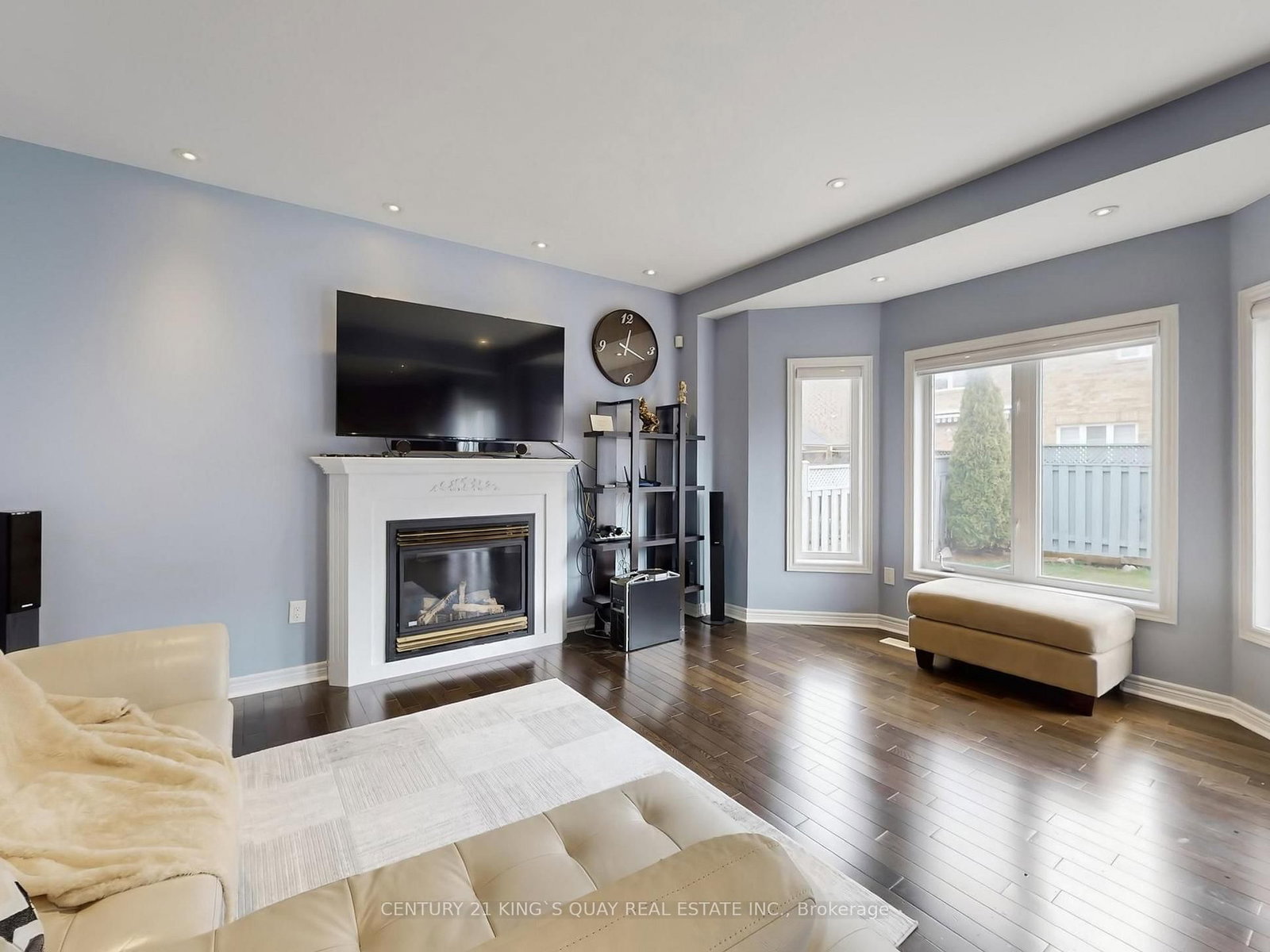 Detached House for sale at 35 Mckennon Street, Markham, Ontario, L6E 1H5 - Wismer - MLS: N13004054