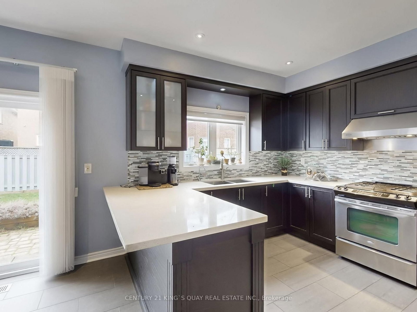 Detached House for sale at 35 Mckennon Street, Markham, Ontario, L6E 1H5 - Wismer - MLS: N13004054