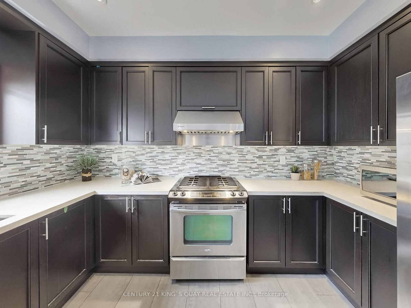 Detached House for sale at 35 Mckennon Street, Markham, Ontario, L6E 1H5 - Wismer - MLS: N13004054