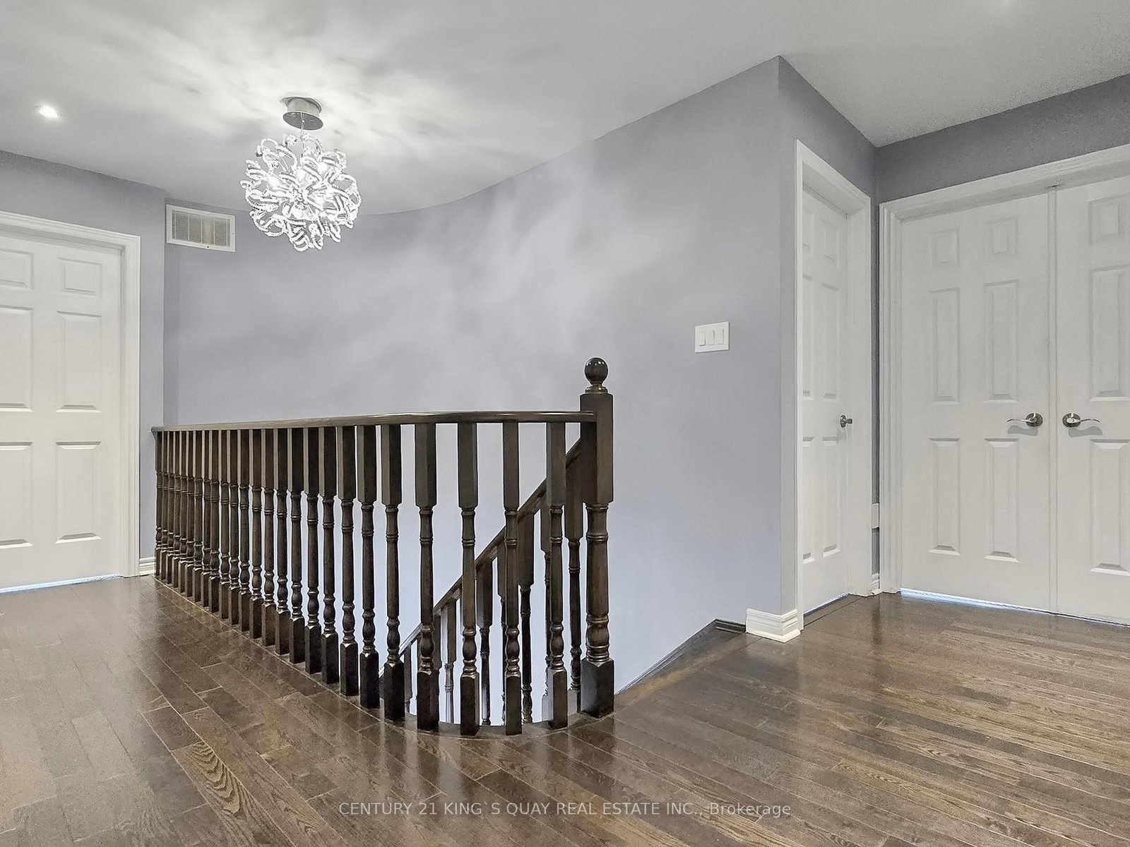 Detached House for sale at 35 Mckennon Street, Markham, Ontario, L6E 1H5 - Wismer - MLS: N13004054