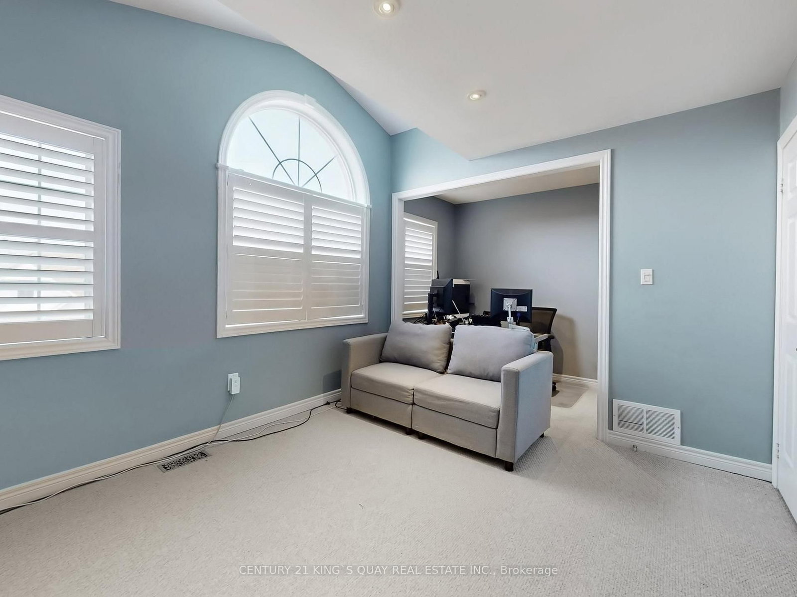 Detached House for sale at 35 Mckennon Street, Markham, Ontario, L6E 1H5 - Wismer - MLS: N13004054