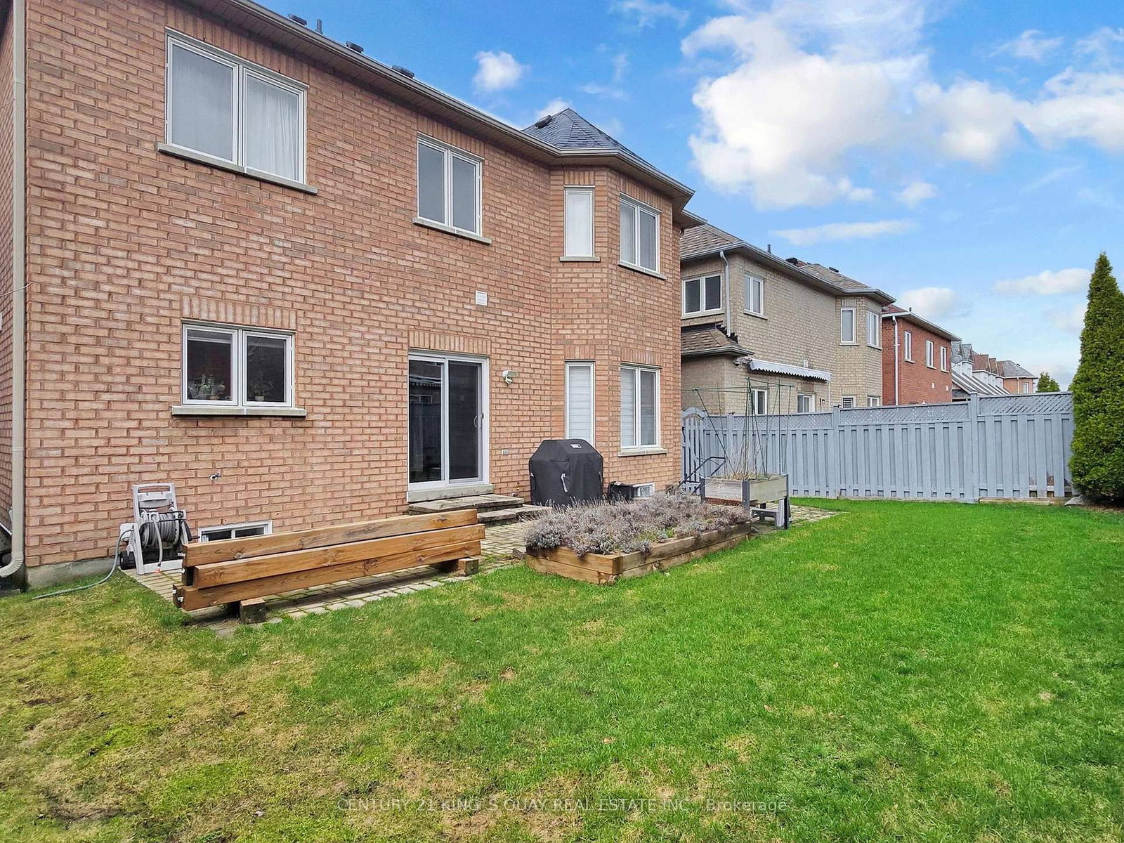 Detached House for sale at 35 Mckennon Street, Markham, Ontario, L6E 1H5 - Wismer - MLS: N13004054