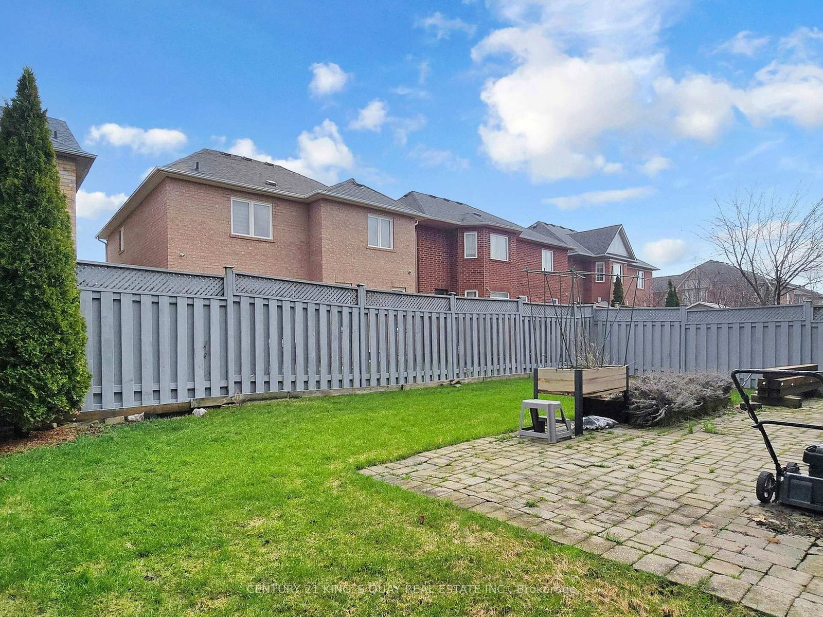 Detached House for sale at 35 Mckennon Street, Markham, Ontario, L6E 1H5 - Wismer - MLS: N13004054