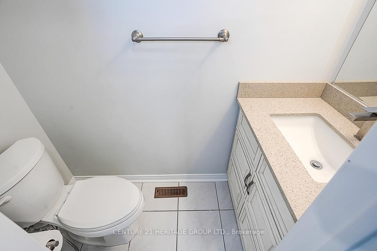 Semi-Detached House for sale at 110 Dunoon Drive, Vaughan, Ontario, L6A 1Z2 - Maple - MLS: N13004152