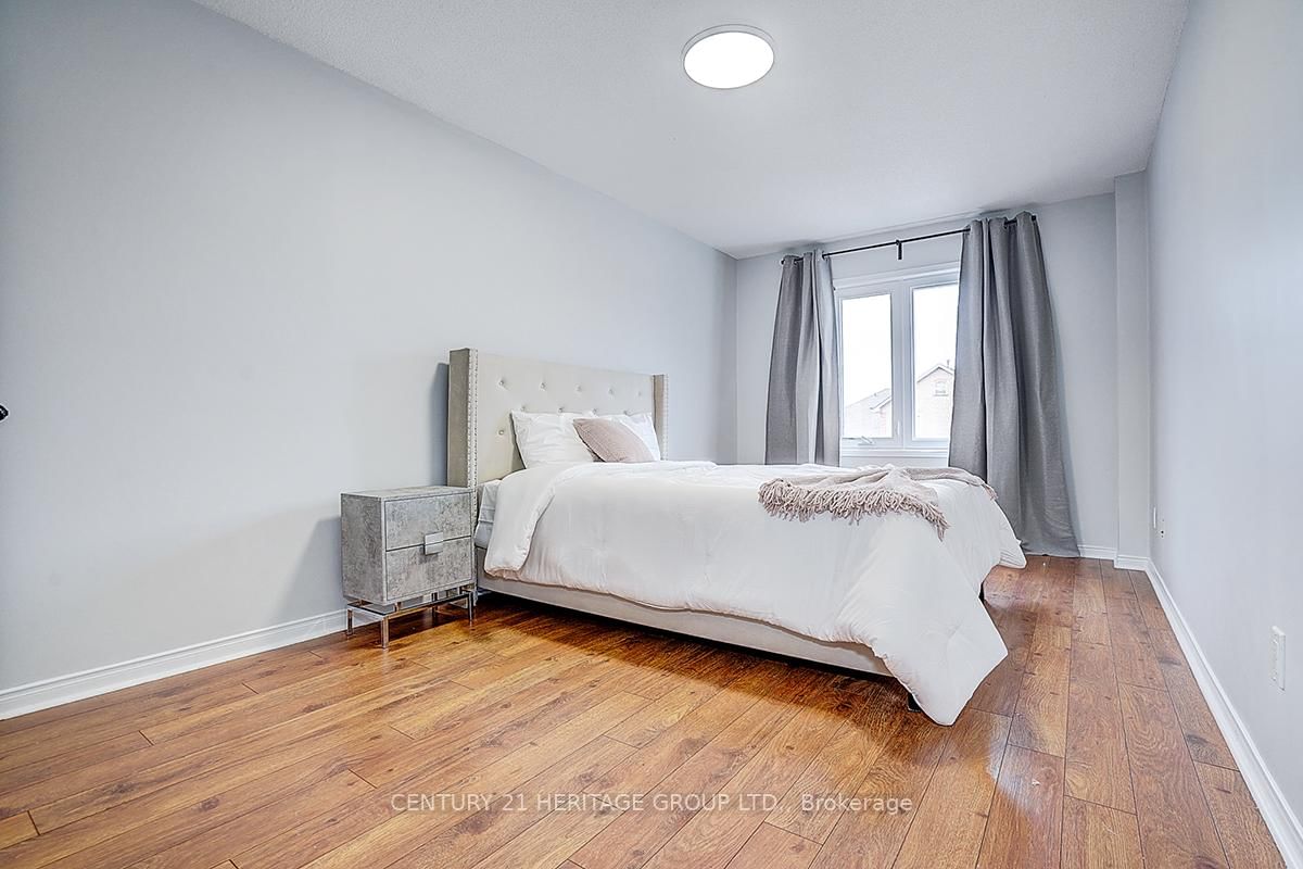 Semi-Detached House for sale at 110 Dunoon Drive, Vaughan, Ontario, L6A 1Z2 - Maple - MLS: N13004152