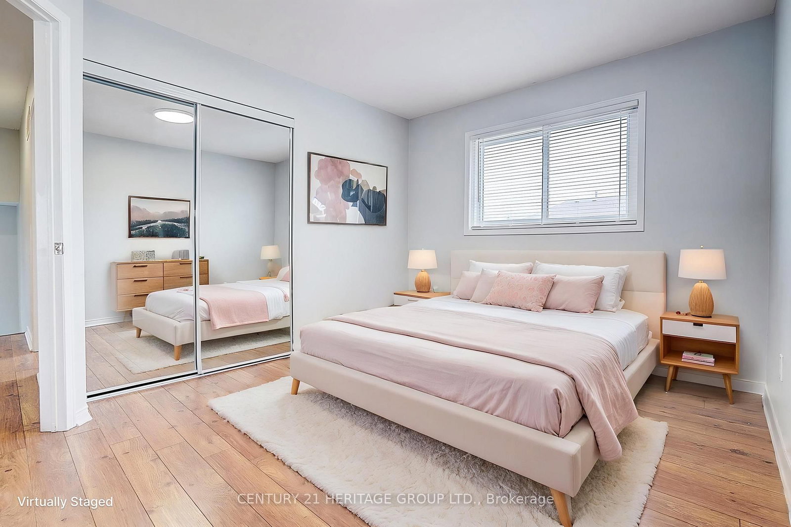 Semi-Detached House for sale at 110 Dunoon Drive, Vaughan, Ontario, L6A 1Z2 - Maple - MLS: N13004152