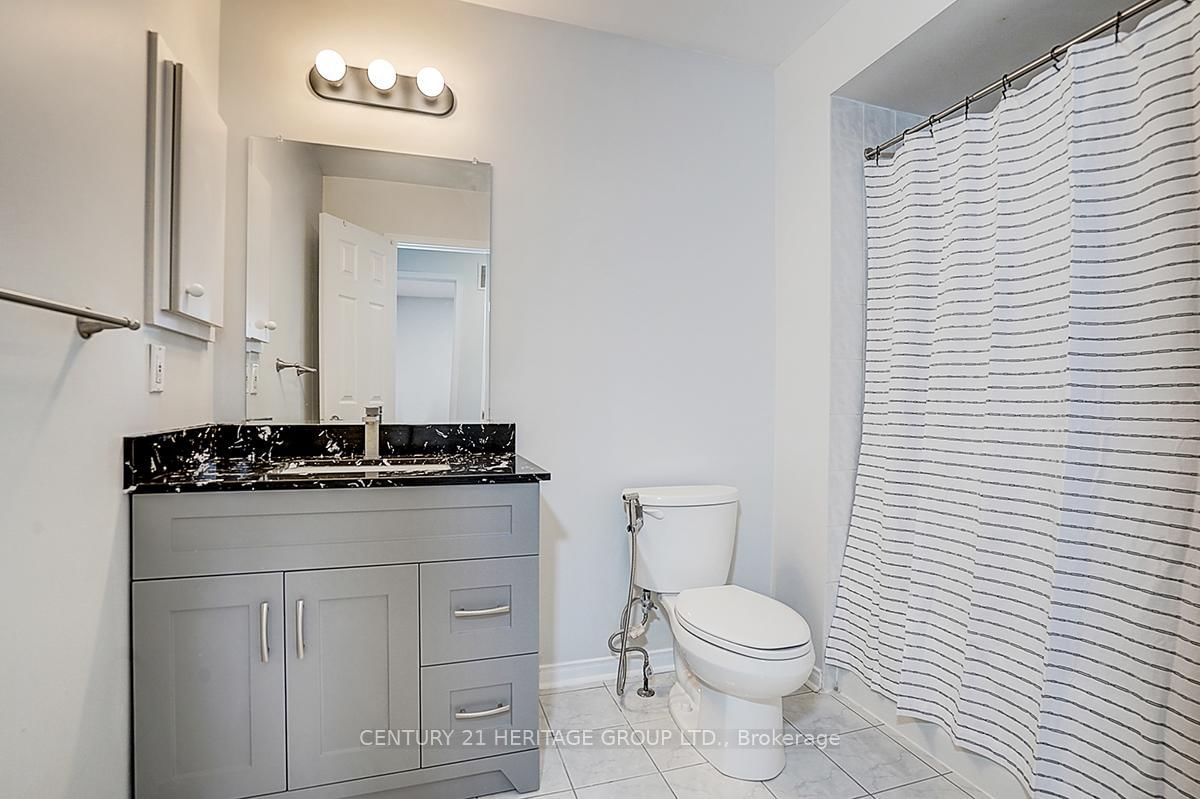 Semi-Detached House for sale at 110 Dunoon Drive, Vaughan, Ontario, L6A 1Z2 - Maple - MLS: N13004152