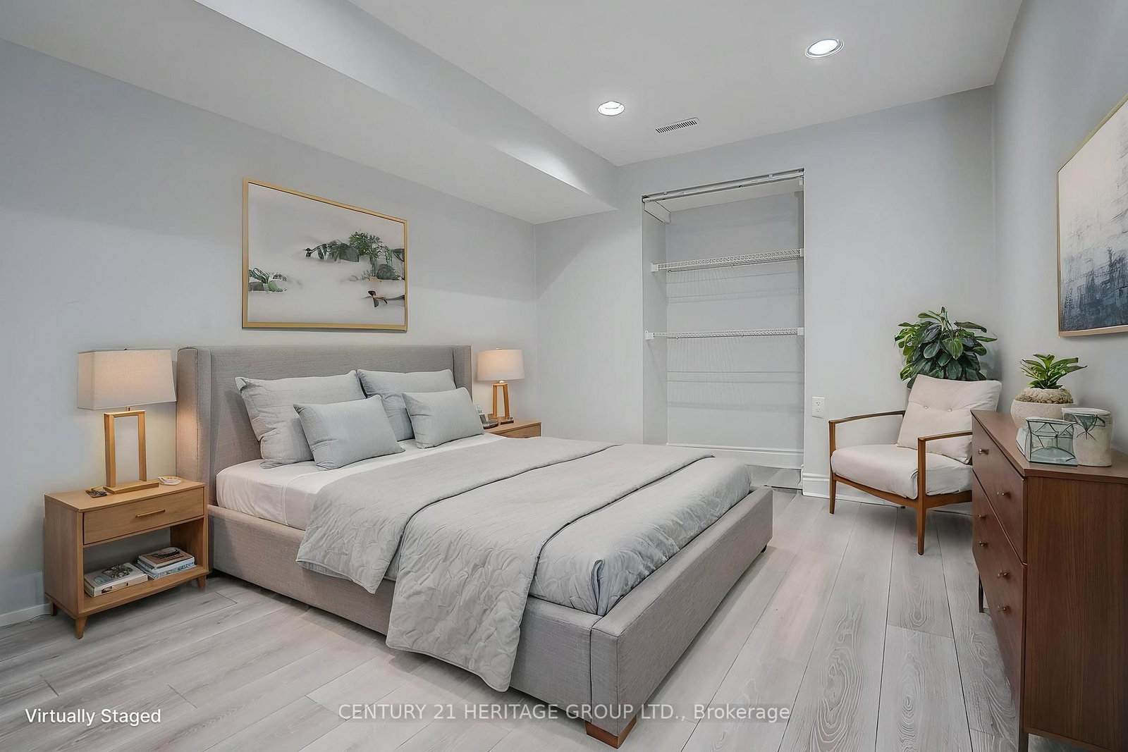 Semi-Detached House for sale at 110 Dunoon Drive, Vaughan, Ontario, L6A 1Z2 - Maple - MLS: N13004152