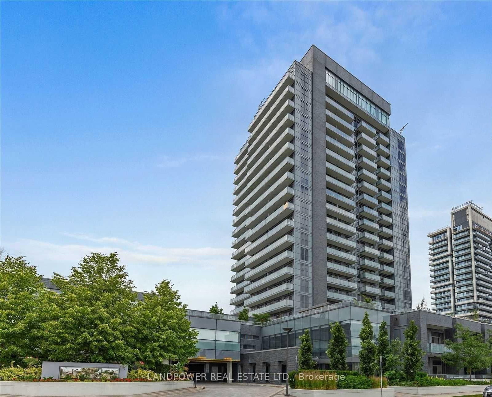 65 Oneida Crescent, Unit 1201