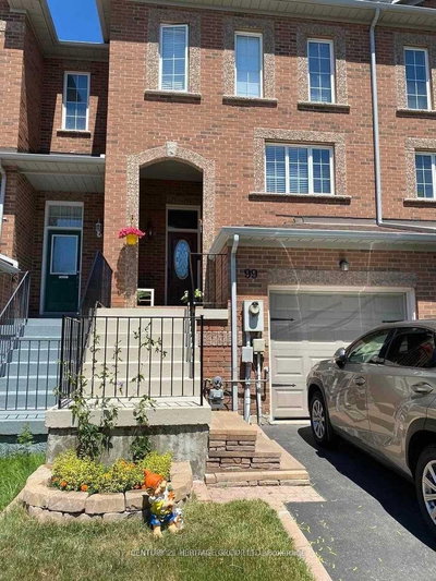 99 Lucena Cres | Vaughan | Image