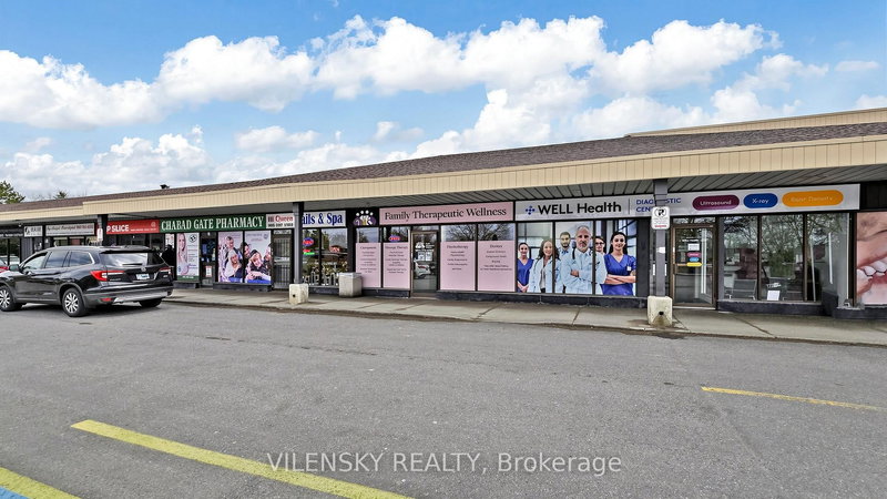 11 - 7241 Bathurst St, Vaughan, L4J 3W1 | Image 2