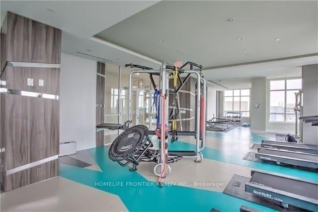 9201 Yonge Street, Unit 305 - Photo 20