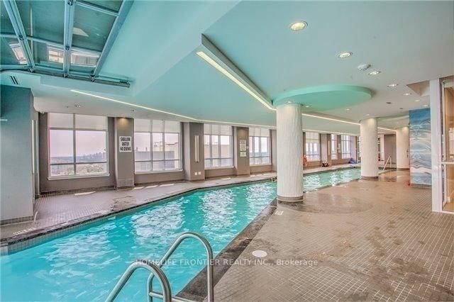 9201 Yonge Street, Unit 305 - Photo 21