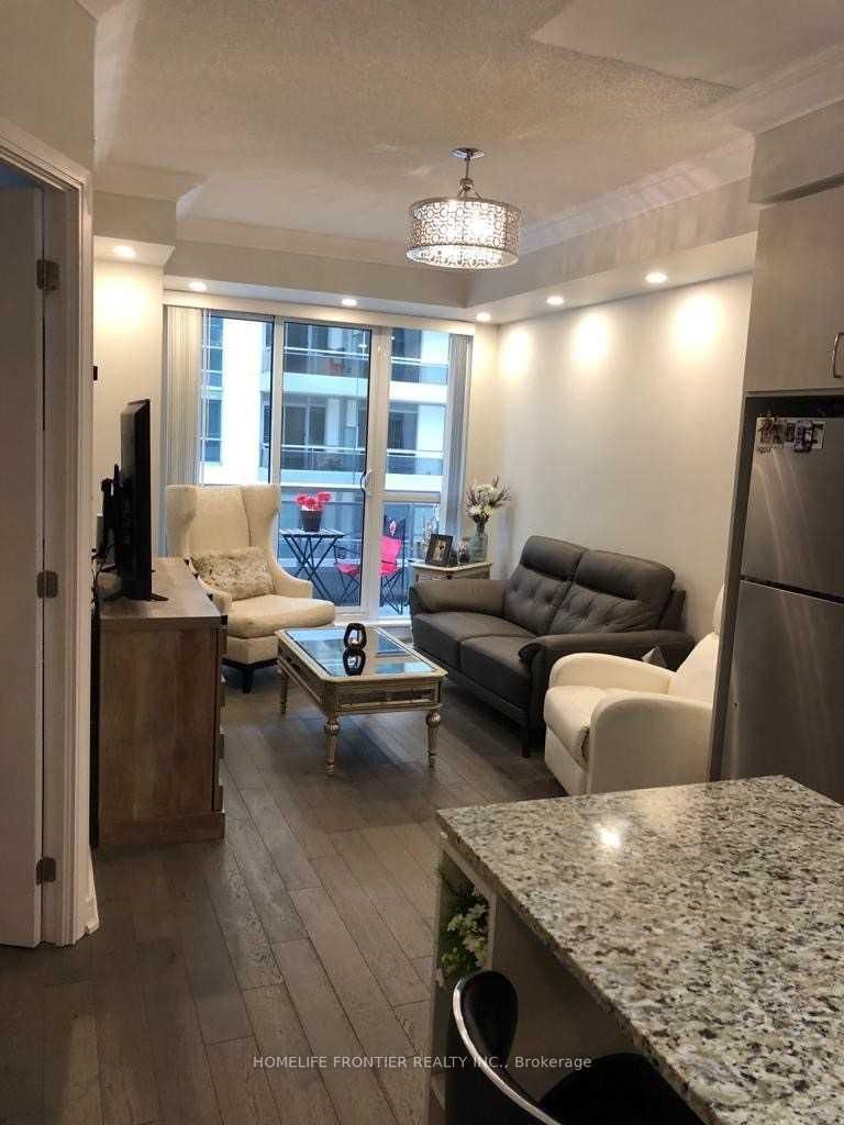 9201 Yonge Street, Unit 305 - Photo 5