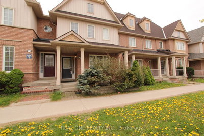 749 Bur Oak Ave | Markham | Image