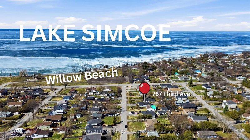 787 Third Ave, Georgina, L0E 1S0 | Image 2