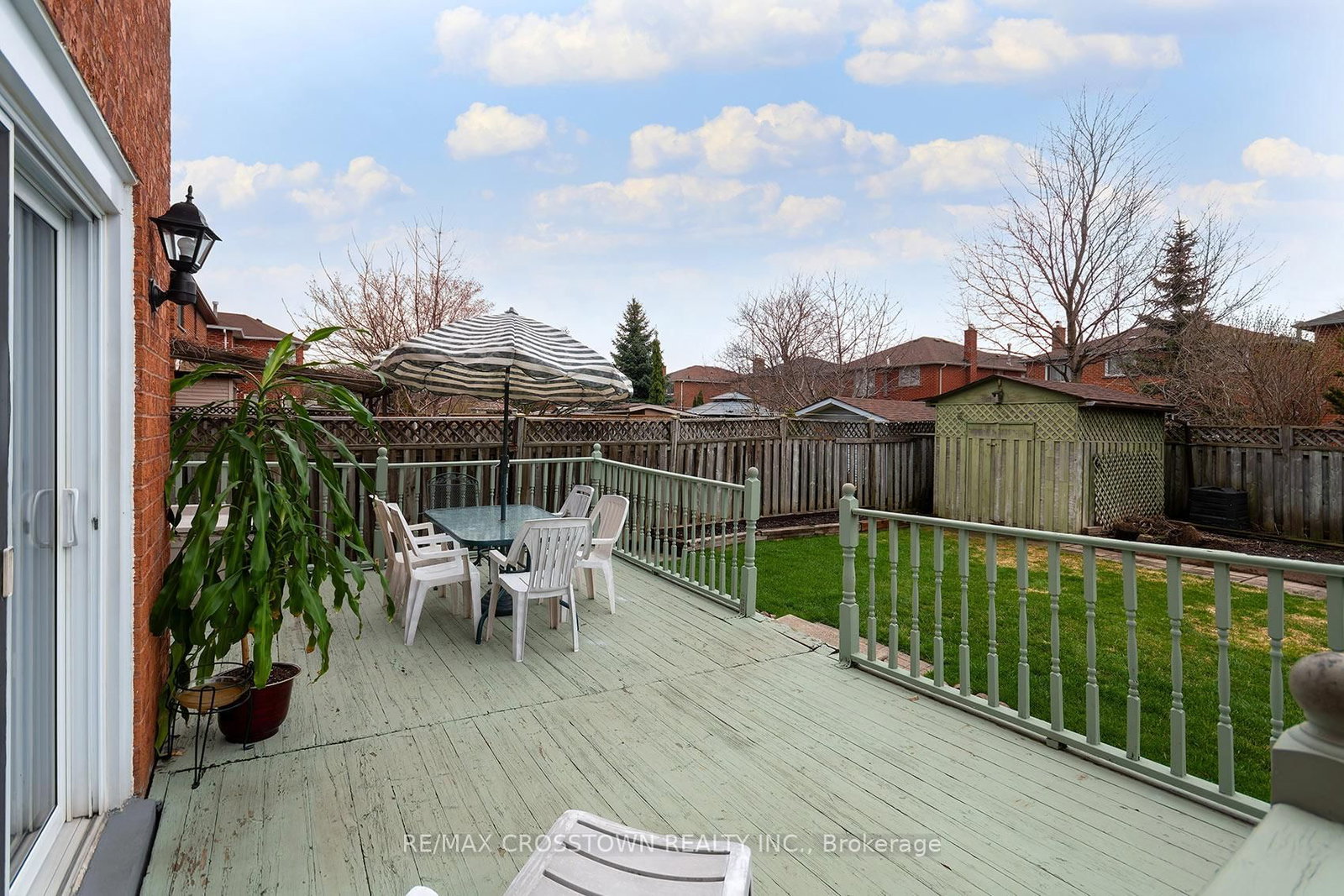 Detached House for sale at 119 Fieldgate Drive, Vaughan, Ontario, L6A 1K5 - Maple - MLS: N13004776