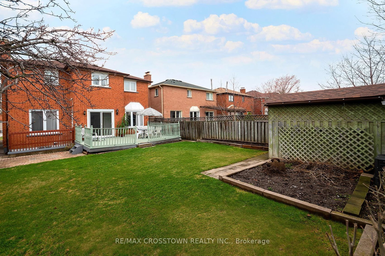 Detached House for sale at 119 Fieldgate Drive, Vaughan, Ontario, L6A 1K5 - Maple - MLS: N13004776