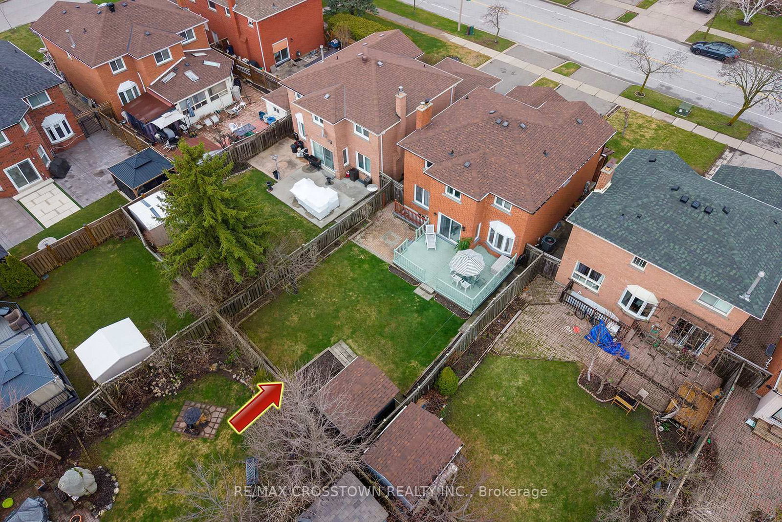 Detached House for sale at 119 Fieldgate Drive, Vaughan, Ontario, L6A 1K5 - Maple - MLS: N13004776