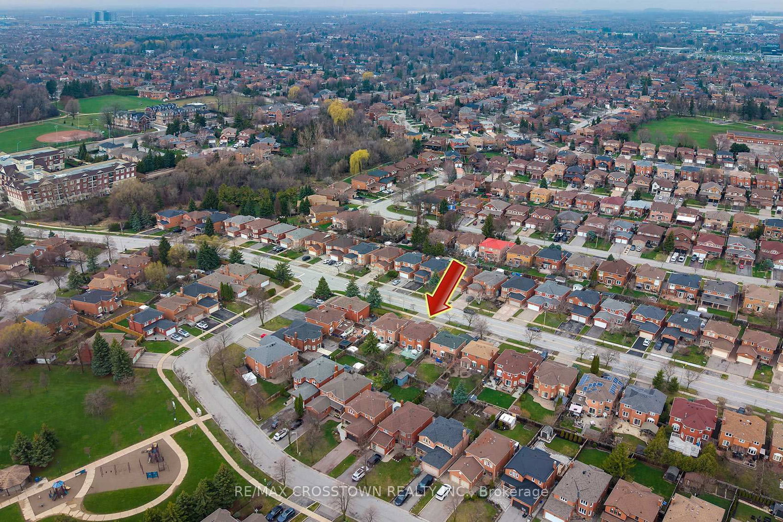 Detached House for sale at 119 Fieldgate Drive, Vaughan, Ontario, L6A 1K5 - Maple - MLS: N13004776