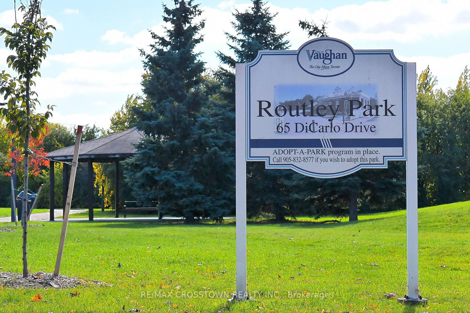 Detached House for sale at 119 Fieldgate Drive, Vaughan, Ontario, L6A 1K5 - Maple - MLS: N13004776