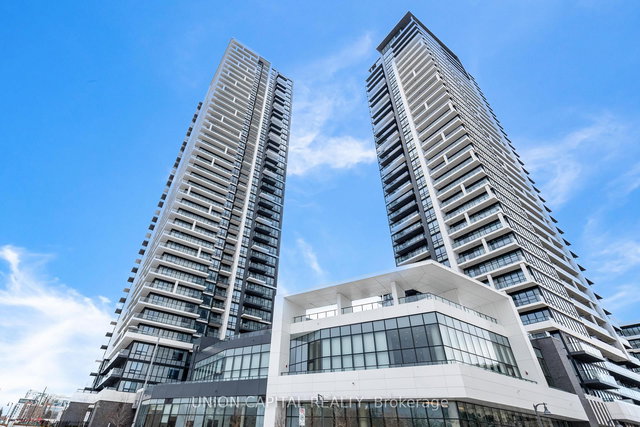 901 - 8 Water Walk Drive