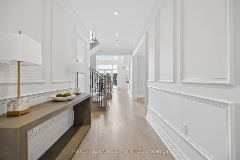 106 Maytree Ave, Whitchurch-Stouffville, L4A 1G2 | Image 3