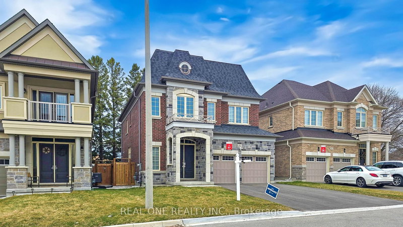 41 Menotti Dr, Richmond Hill, L4E 0G9 | Image 2