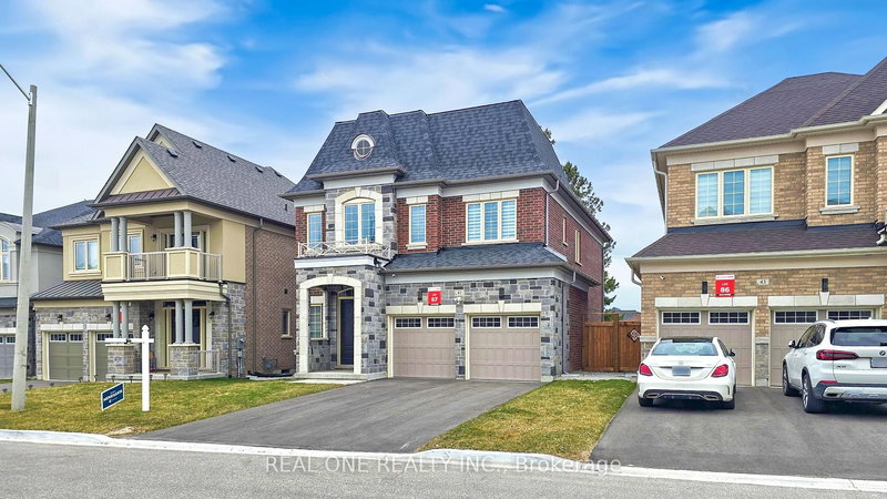 41 Menotti Dr, Richmond Hill, L4E 0G9 | Image 3