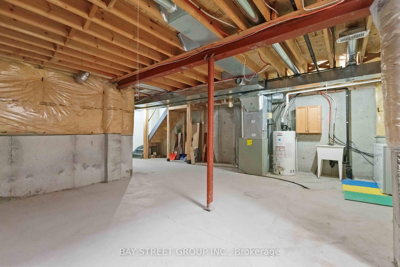 Townhouse for sale at 25 Maple Ridge Crescent, Markham, Ontario, L6E 1V3 - Greensborough - MLS: N13004972