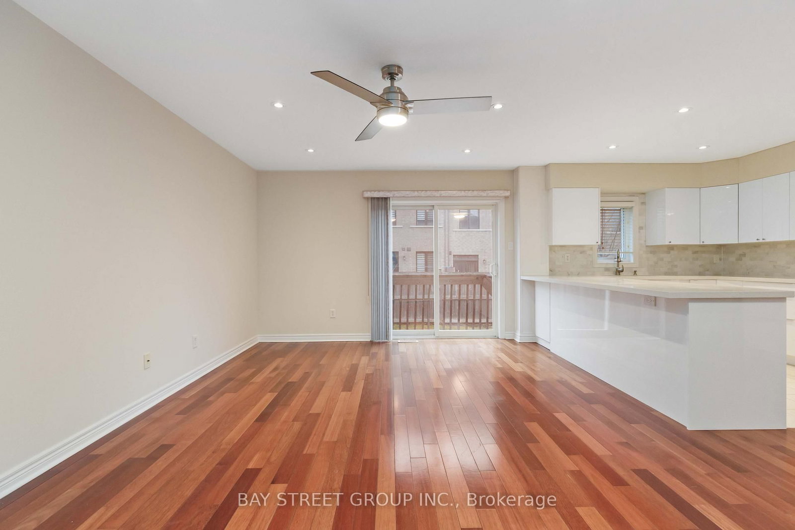 Townhouse for sale at 25 Maple Ridge Crescent, Markham, Ontario, L6E 1V3 - Greensborough - MLS: N13004972