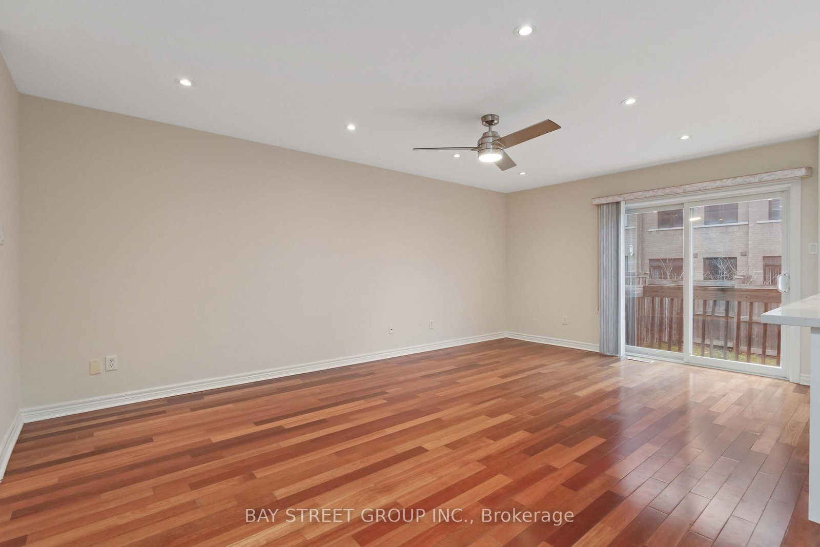 Townhouse for sale at 25 Maple Ridge Crescent, Markham, Ontario, L6E 1V3 - Greensborough - MLS: N13004972